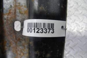 Изображение товара 123373 - 00123373 usilitel bampera zadnij Chevrolet Cobalt 2