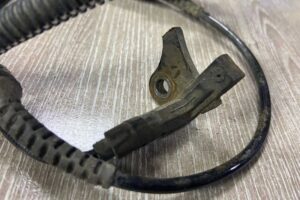 Изображение товара 123384 - 00123384 datchik ABS 1