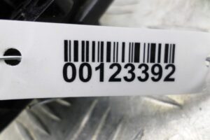 Изображение товара 123392 - 00123392 pereklyuchatel otopitelya Citroen C3 3