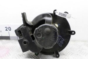 Изображение товара 123396 - 00123396 ventilyator otopitelya (motorchik pechki) Honda Pilot 1