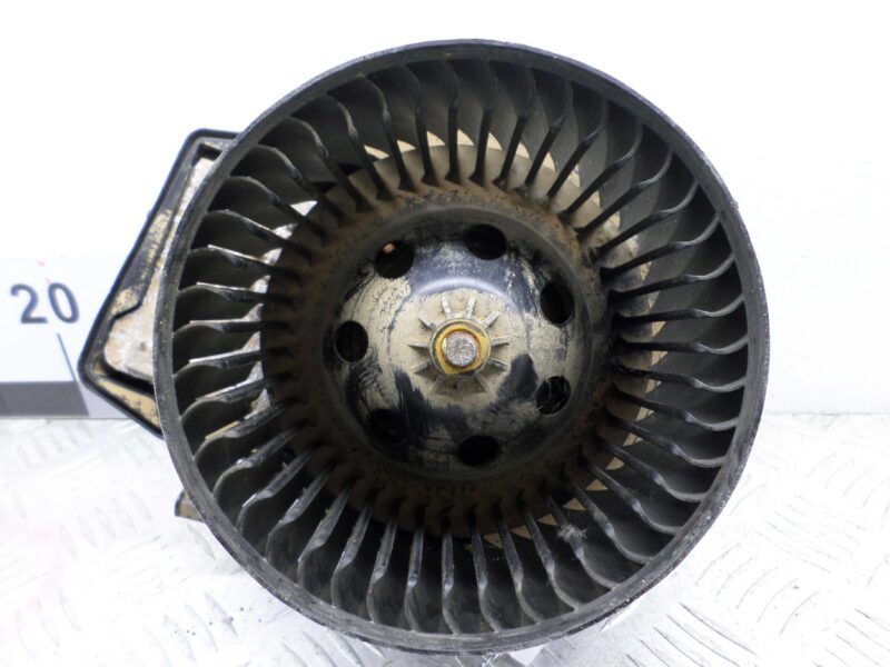 Изображение товара 123396 - 00123396 ventilyator otopitelya (motorchik pechki) Honda Pilot