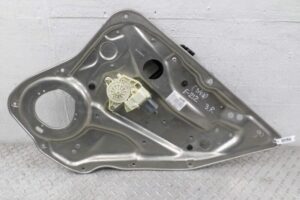 Изображение товара 123399 - 00123399 steklopodemnik zadnij pravyj Ford Explorer