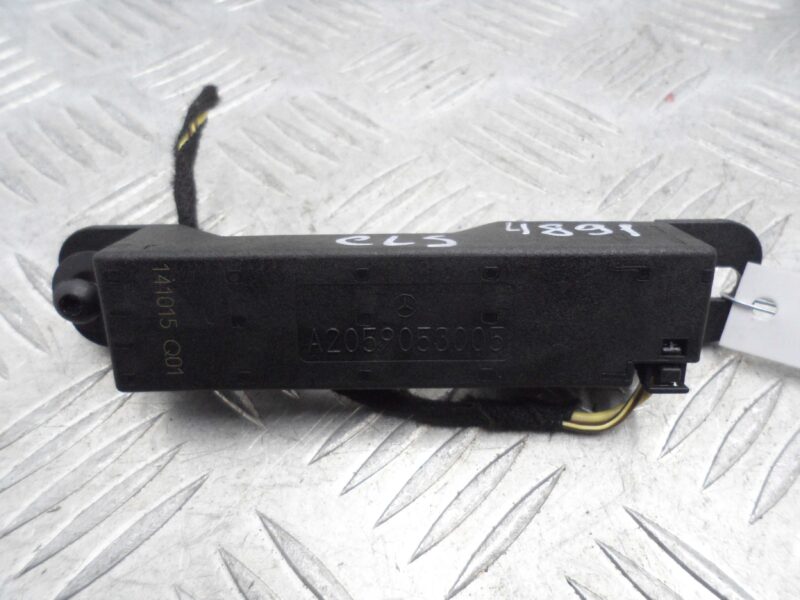 Изображение товара 123401 - 00123401 antenna