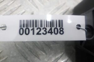 Изображение товара 123408 - 00123408 blok upravleniya SAAB 9 3 1