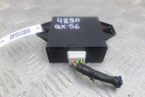 Изображение товара 123408 - 00123408 blok upravleniya SAAB 9 3 2