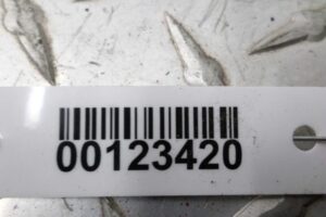 Изображение товара 123420 - 00123420 nasos toplivnyj Dodge Nitro 2