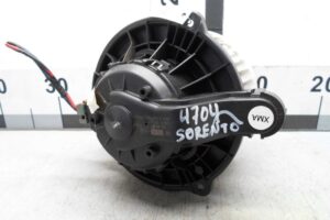 Изображение товара 123422 - 00123422 ventilyator otopitelya (motorchik pechki) Audi TT 2