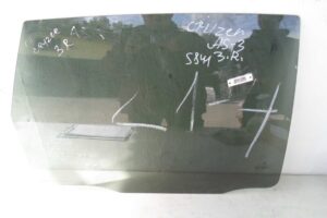 Изображение товара 123432 - 00123432 steklo dveri zadnej pravoj 