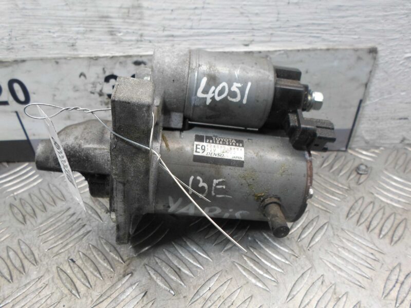 Изображение товара 123439 - 00123439 starter