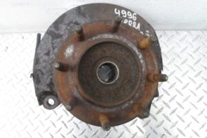 Изображение товара 123447 - 00123447 kulak povorotnyj pravyj 