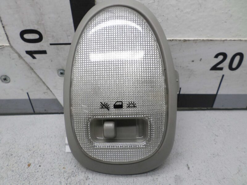 Изображение товара 123462 - 00123462 plafon Pontiac Vibe