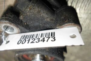 Изображение товара 123473 - 00123473 nasos gur Renault Twingo 2