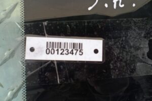 Изображение товара 123475 - 00123475 steklo kuzovnoe pravoe Volvo XC60 1