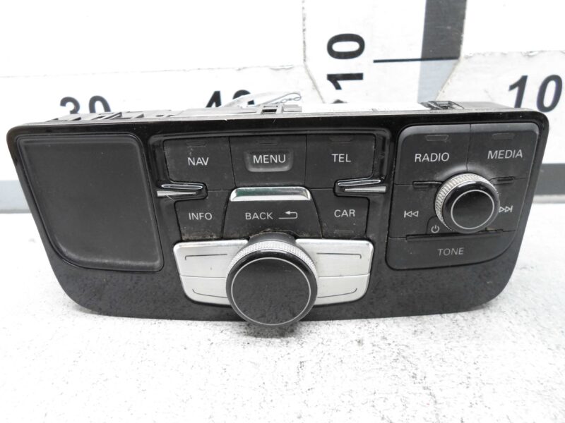 Изображение товара 123491 - 00123491 dzhojstik upravleniya multimedia