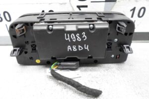 Изображение товара 123491 - 00123491 dzhojstik upravleniya multimedia 1