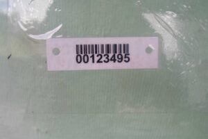 Изображение товара 123495 - 00123495 steklo dveri perednej pravoj Nissan Patrol 1