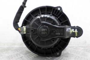 Изображение товара 123498 - 00123498 ventilyator otopitelya (motorchik pechki) 3