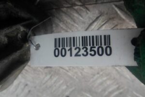 Изображение товара 123500 - 00123500 podushka krepleniya dvigatelya 3