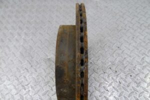 Изображение товара 123504 - 00123504 disk tormoznoj zadnij Citroen Berlingo 3