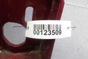 Изображение товара 123509 - 00123509 krylo pravoe 3