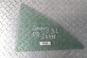 Изображение товара 123520 - 00123520 steklo dveri zadnej levoj Subaru Tribeca