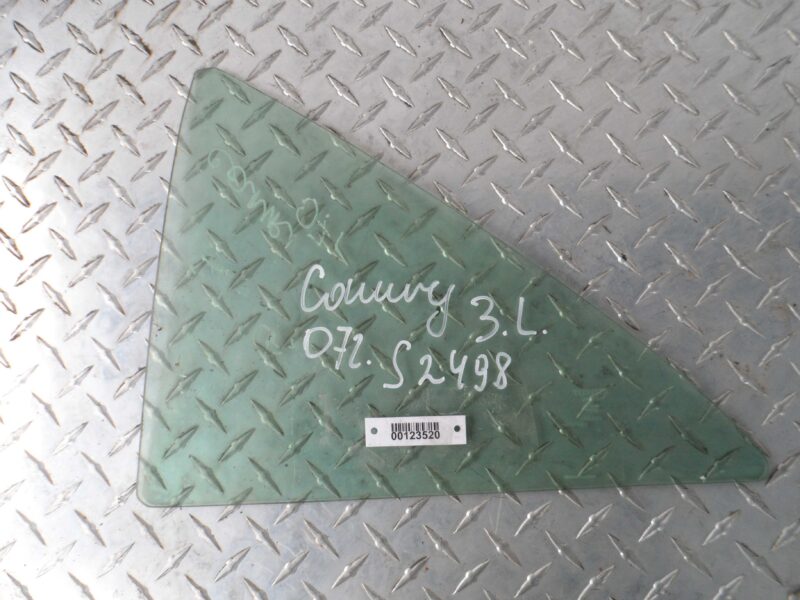 Изображение товара 123520 - 00123520 steklo dveri zadnej levoj Subaru Tribeca