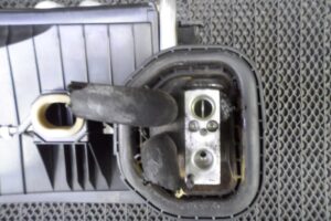 Изображение товара 123527 - 00123527 korpus otopitelya (pechki) 1