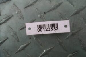 Изображение товара 123532 - 00123532 steklo dveri zadnej levoj Fiat Marea 1