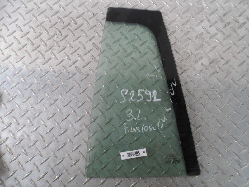 Изображение товара 123532 - 00123532 steklo dveri zadnej levoj Fiat Marea