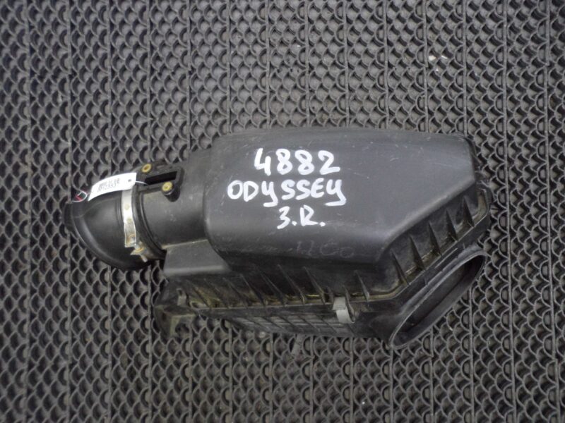 Изображение товара 123537 - 00123537 korpus vozdushnogo filtra