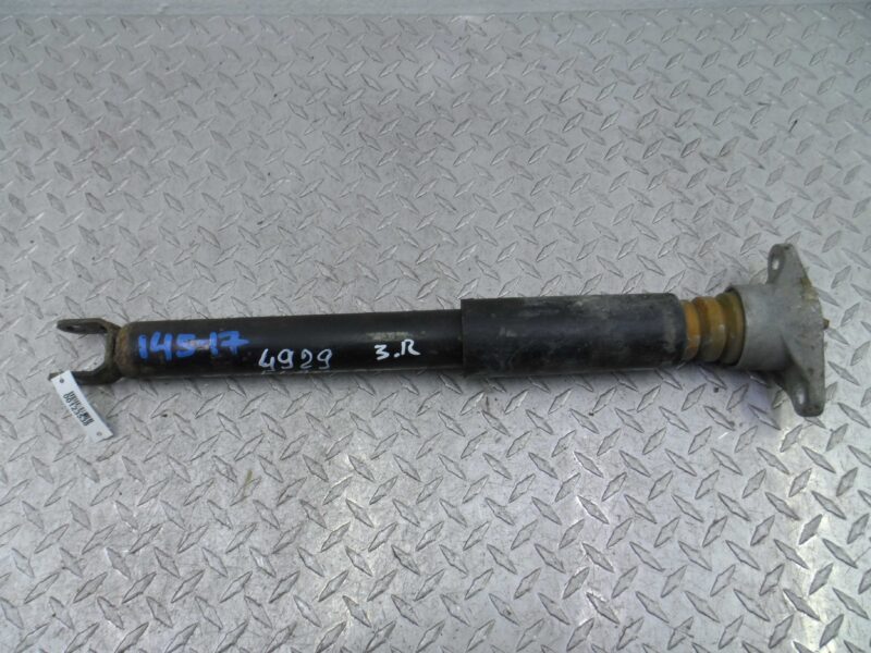 Изображение товара 123538 - 00123538 amortizator zadnij pravyj