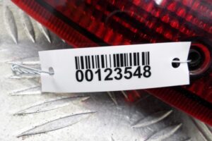Изображение товара 123548 - 00123548 fonar kryla levyj Audi Allroad 1