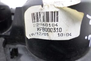 Изображение товара 123548 - 00123548 fonar kryla levyj Audi Allroad 2