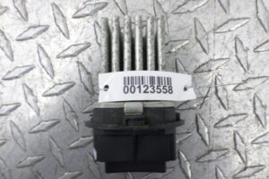 Изображение товара 123558 - 00123558 rezistor otopitelya Honda Ridgeline 2