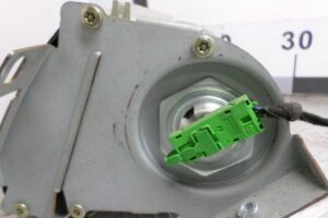 Изображение товара 123559 - 00123559 podushka bezopasnosti passazhira Honda Pilot 2