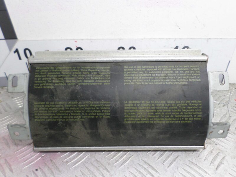 Изображение товара 123559 - 00123559 podushka bezopasnosti passazhira Honda Pilot