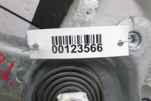 Изображение товара 123566 - 00123566 steklopodemnik perednij levyj 1