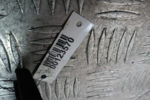 Изображение товара 123570 - 00123570 vozdukhovod 1