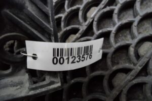 Изображение товара 123576 - 00123576 kronshtejn perednego bampera 3