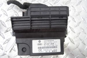 Изображение товара 123578 - 00123578 blok upravleniya bortovoj seti 