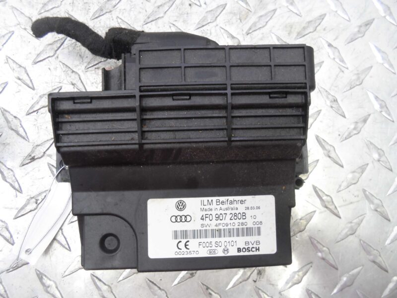 Изображение товара 123578 - 00123578 blok upravleniya bortovoj seti