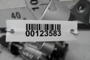 Изображение товара 123583 - 00123583 zamok zazhiganiya 2