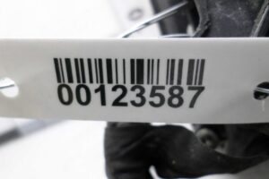 Изображение товара 123587 - 00123587 blok ABS Volkswagen Lupo 1