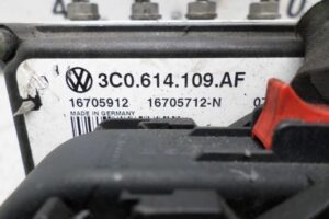 Изображение товара 123587 - 00123587 blok ABS Volkswagen Lupo 2