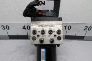 Изображение товара 123587 - 00123587 blok ABS Volkswagen Lupo