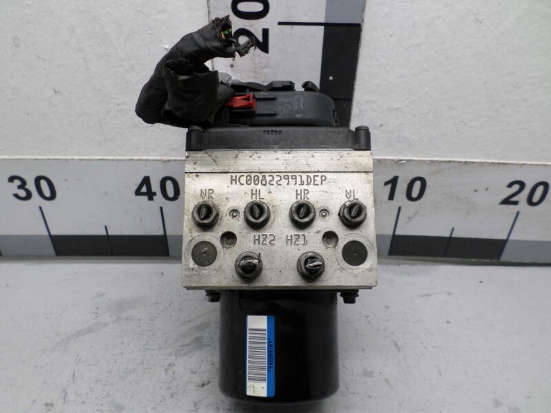 Изображение товара 123587 - 00123587 blok ABS Volkswagen Lupo