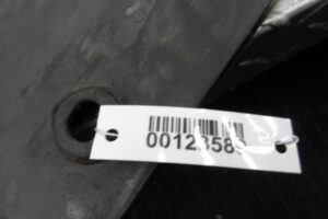 Изображение товара 123589 - 00123589 nakladka zadnego bampera Porsche Macan 2