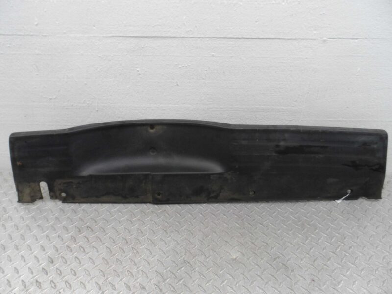 Изображение товара 123589 - 00123589 nakladka zadnego bampera Porsche Macan