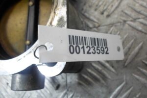 Изображение товара 123592 - 00123592 zaslonka drosselnaya Buick Encore 3