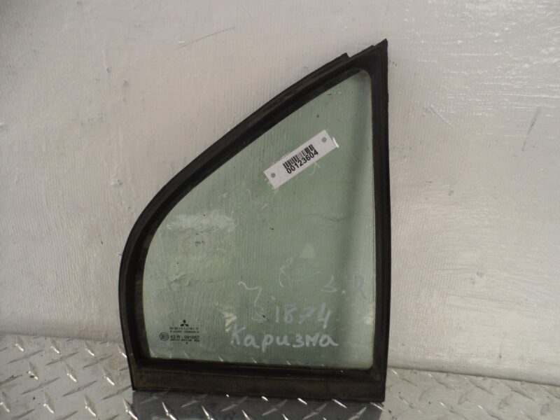 Изображение товара 123604 - 00123604 steklo kuzovnoe pravoe Jeep Commander